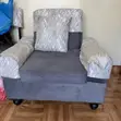 Seti ya Sofa ya Sehemu 5 Iliyotumika - 1
