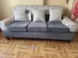 Seti ya Sofa ya Sehemu 5 Iliyotumika - 2