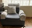 Seti ya Sofa ya Sehemu 5 Iliyotumika - 3