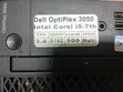 Dell OptiPlex 3050 Desktop Computer - Intel Core i5, 8GB RAM, 500GB HDD - 4