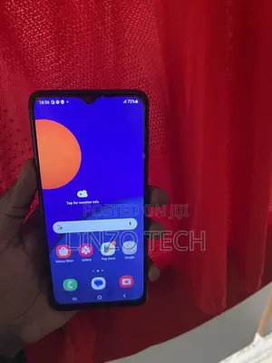 Samsung Galaxy M12 64GB Bluu
