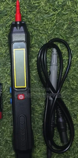 Professional Multi-Purpose Detector Tester