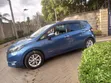 Nissan Note 1.2 Hybrid 2019 Purple - 2