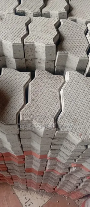 Honeycomb Hexagonal Cabros