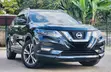 Nissan X-Trail 2.0 Petrol AWD 2018 Nyeusi - 2