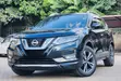 Nissan X-Trail 2.0 Petrol AWD 2018 Nyeusi - 4