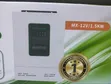 1.5kVA Hybrid Solar System - 100Ah Lithium Battery - 2