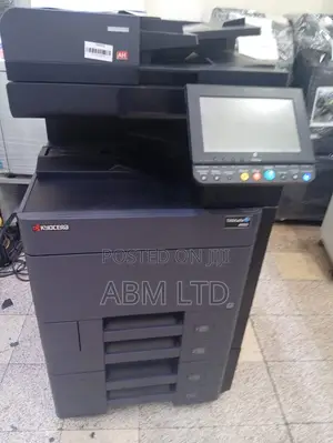 Kyocera Taskalfa 6002s Mono Laser MFP