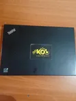 Laptopi ya Lenovo ThinkPad T480s - 24GB RAM, i5 Gen ya 8, 256GB SSD - 1
