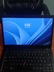 Laptopi ya Lenovo ThinkPad T480s - 24GB RAM, i5 Gen ya 8, 256GB SSD - 2