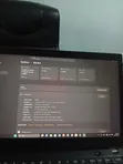 Laptopi ya Lenovo ThinkPad T480s - 24GB RAM, i5 Gen ya 8, 256GB SSD - 3