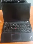 Laptopi ya Lenovo ThinkPad T480s - 24GB RAM, i5 Gen ya 8, 256GB SSD - 4