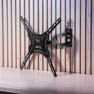 Modern Swivel Rotating TV Wall Mount 14-55 Inch