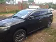 Toyota Corolla Fielder 1.5 Petrol FWD 2009 Black - 1