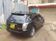 Toyota Corolla Fielder 1.5 Petrol FWD 2009 Black - 3