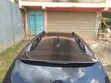 Toyota Corolla Fielder 1.5 Petrol FWD 2009 Black - 4