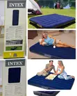 Inflatable Mattress with Free Electric Pump - 2