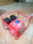 Honda Concrete Vibrator - Mpya Kabisa - 2