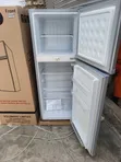 Volsmart 138L Double Door Fridge - New - 2