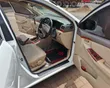 Toyota Corolla 2007 White - 2