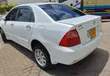 Toyota Corolla 2007 White - 4