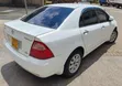 Toyota Corolla 2007 White - 5