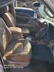 Toyota Land Cruiser 2002 Nyeupe - 2