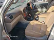 Toyota Land Cruiser 2002 Nyeupe - 5