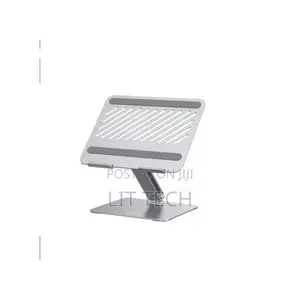 Ugreen LP339 Adjustable Laptop Stand - Silver