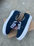 Vans Corduroy Sneakers - 1