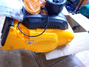 Brand New Electric Lawn Mower