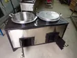 50/50 Litres Stainless Steel Institutional Boilers - 2