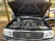 Toyota Land Cruiser Series 100 Mwaka 2005 - 3