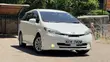 Toyota Wish 2012 Pearl - 1