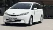 Toyota Wish 2012 Pearl - 3