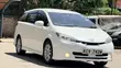 Toyota Wish 2012 Pearl - 4