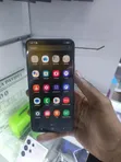 Samsung Galaxy S22+ 5G 128GB Nyeusi (Refurbished) - 3