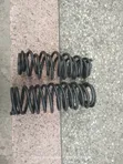 KYB Asili Toyota Passo Sette Coil Springs za Mbele na Nyuma (Zilizotumika) - 1