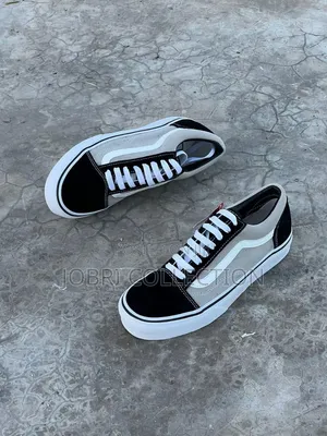 Vans Skater Sneakers