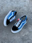 Vans Skater Sneakers - 3