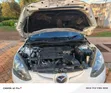 Mazda Demio 2012 White - 4