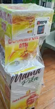 Mashine Mpya ya Kuuza Salad ya Kiotomatiki - 2