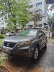 Lexus RX 270 2012 Grey - 2