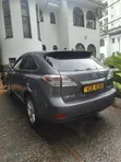 Lexus RX 270 2012 Grey - 3