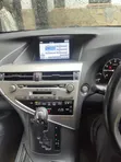 Lexus RX 270 2012 Grey - 4