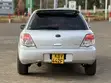 Subaru Impreza GG2 2007 Silver - 1
