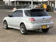 Subaru Impreza GG2 2007 Silver - 3