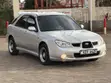 Subaru Impreza GG2 2007 Silver - 4
