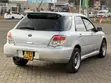 Subaru Impreza GG2 2007 Silver - 5