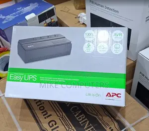 APC Easy UPS BV1000i-MSX 1000VA 600W